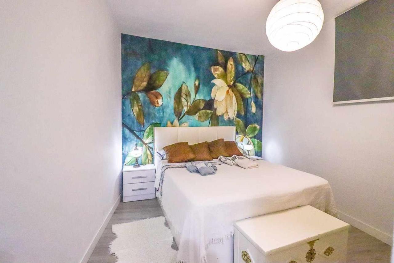 Rentaliday Vip Rooms Costa Adeje  Extérieur photo