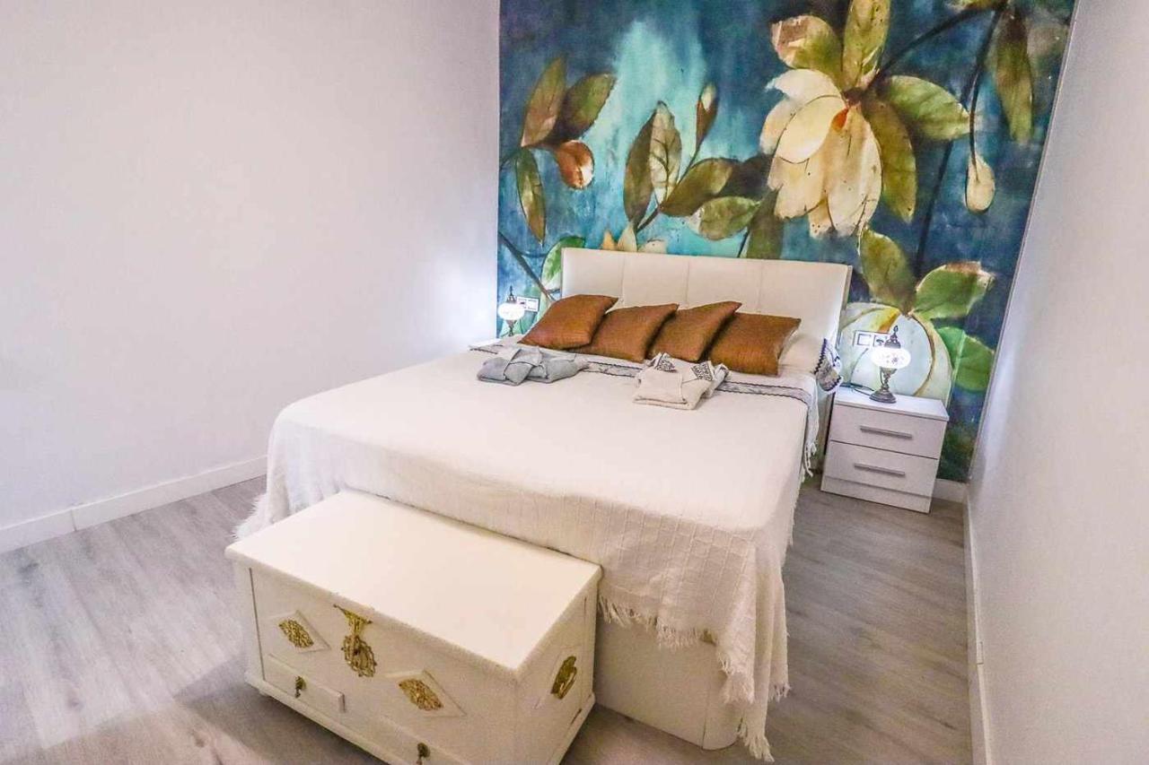 Rentaliday Vip Rooms Costa Adeje  Extérieur photo