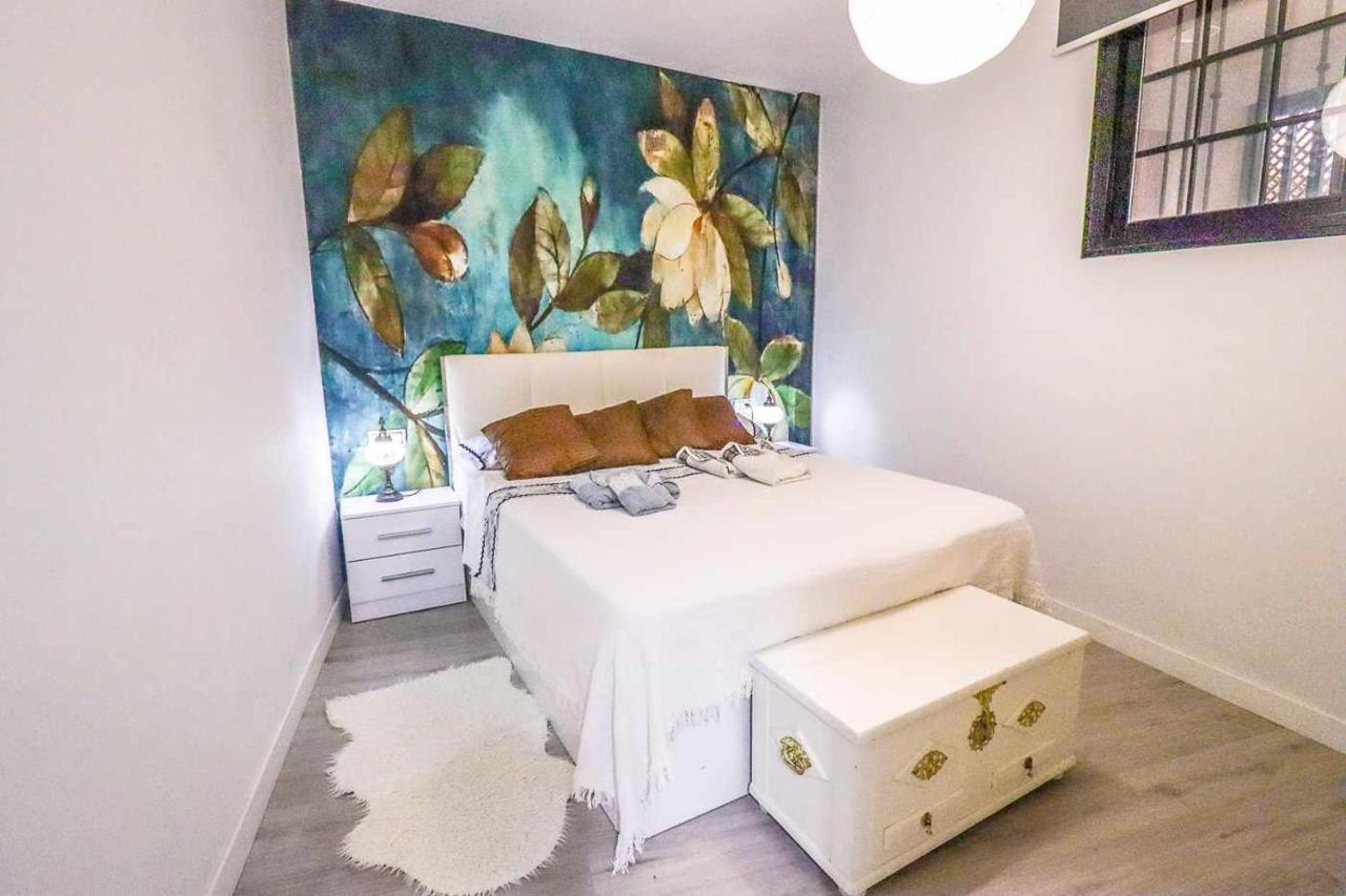 Rentaliday Vip Rooms Costa Adeje  Extérieur photo