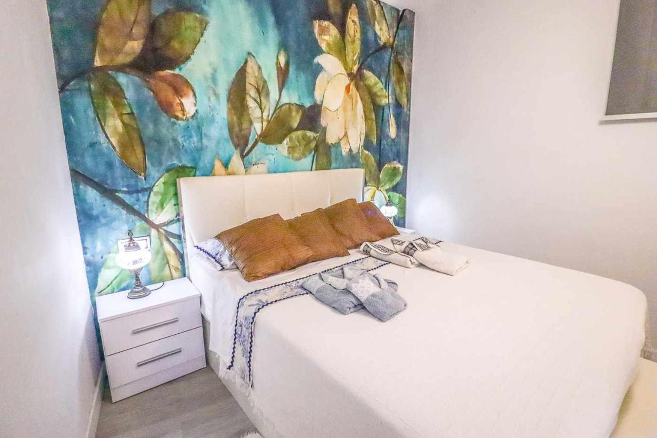 Rentaliday Vip Rooms Costa Adeje  Extérieur photo