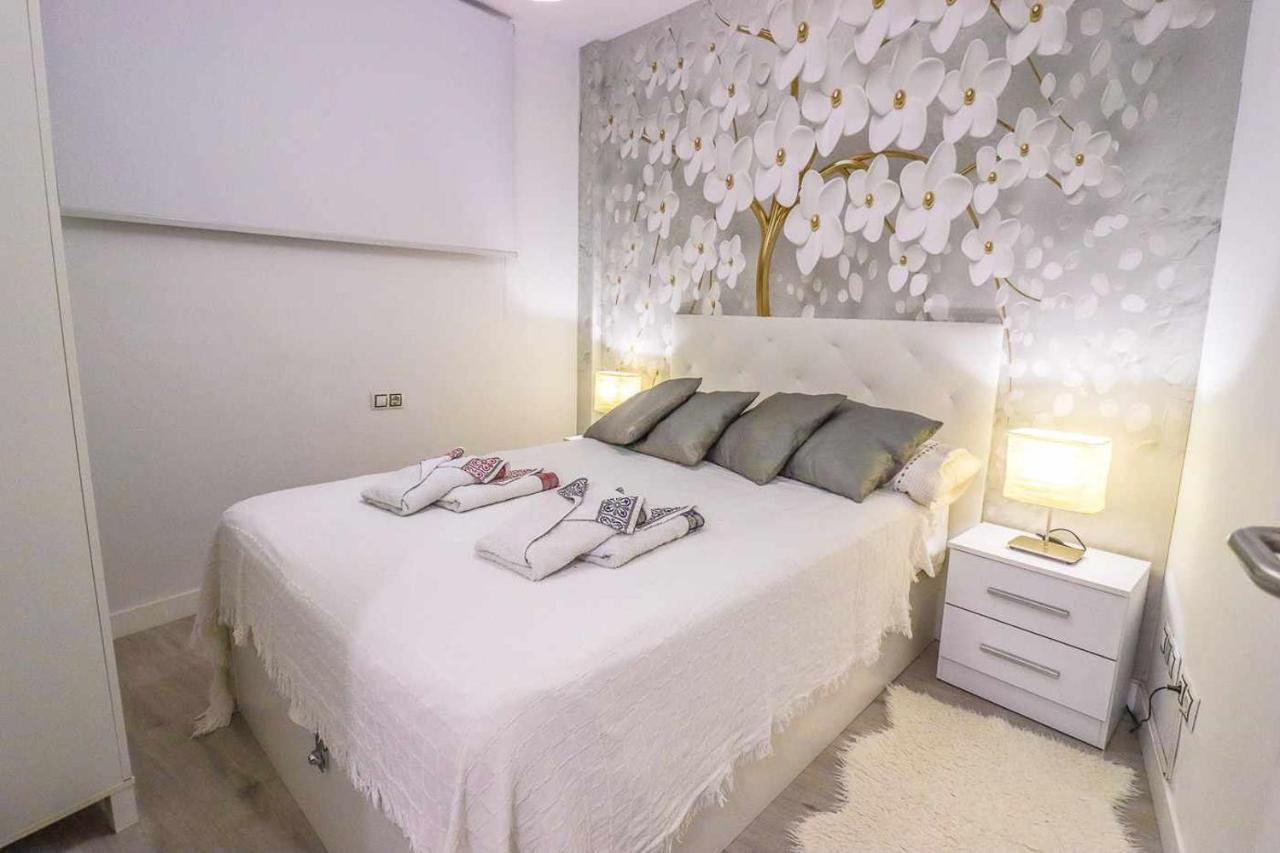 Rentaliday Vip Rooms Costa Adeje  Extérieur photo